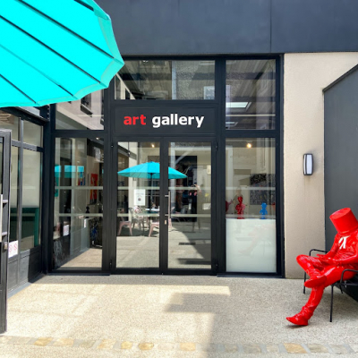Galerie ArtFontainebleau