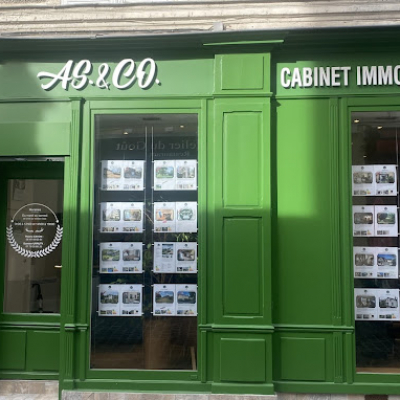 Cabinet AS & Co