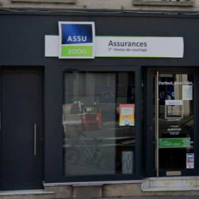 ASSU 2000