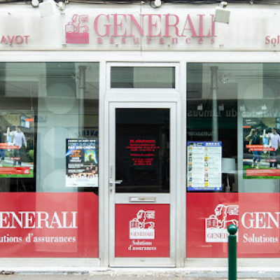 Generali Assurance