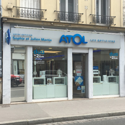 Atol