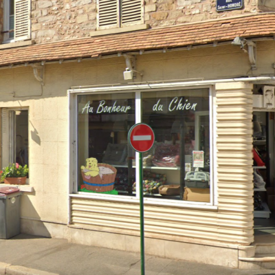 Au Bonheur Du Chien