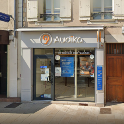 Audika