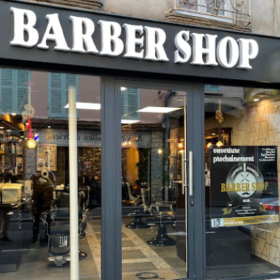 Barbershop Selim