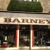 BARNEY