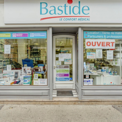 Bastide