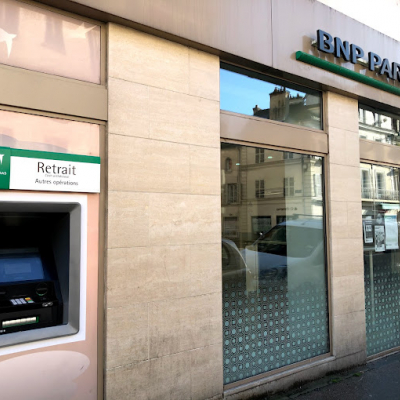 BNP Paribas
