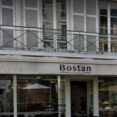 Bostan