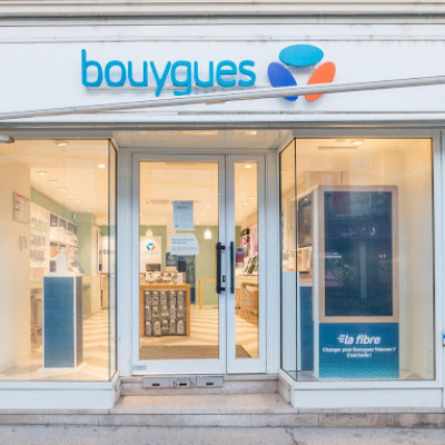 Bouygues Telecom