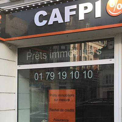 CAFPI