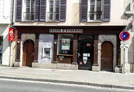 Caisse d'Epargne
