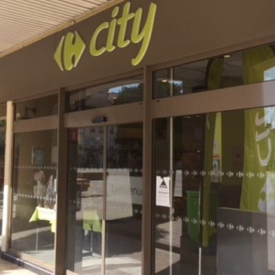Carrefour City