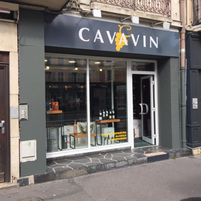 Cavavin