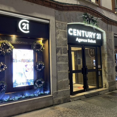 Century 21