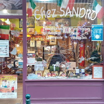 Chez Sandro