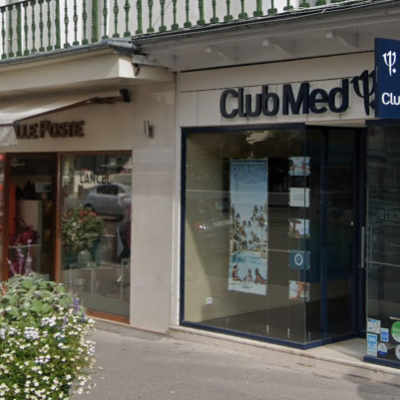Club Med