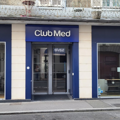 Club Med