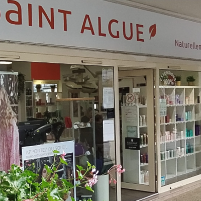 Hormê Coiffure