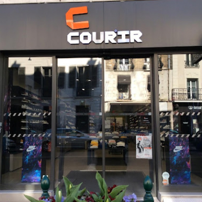 Courir