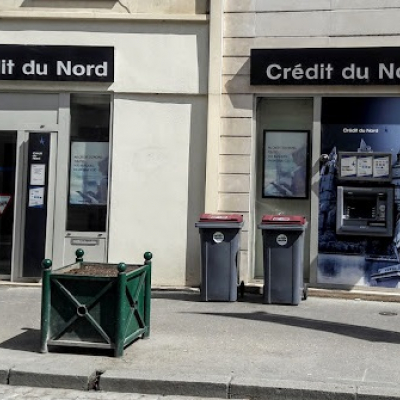Crédit du Nord