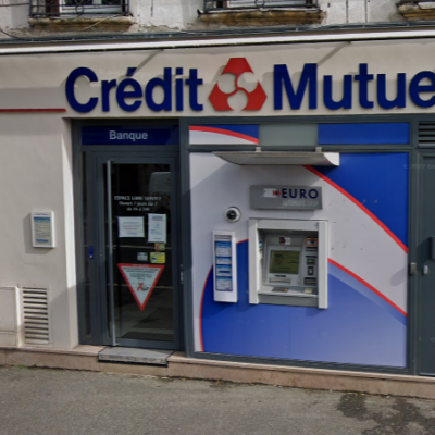Crédit Mutuel