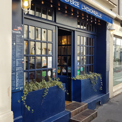 Crêperie l'Hirondelle
