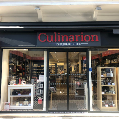 Culinarion