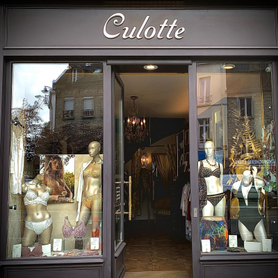 Culotte