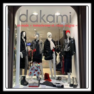 Dakami