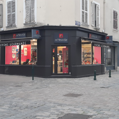 De Neuville