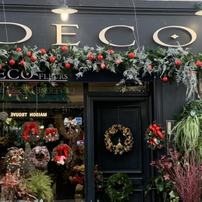 Deco Fleurs