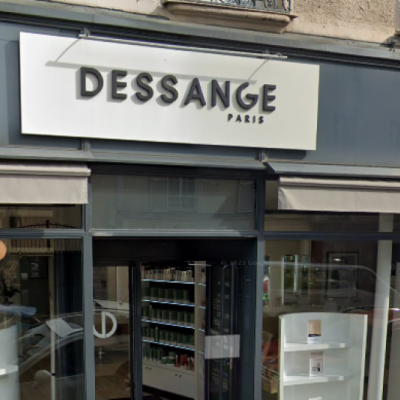 Dessange