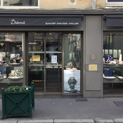 Bijouterie Dubreuil