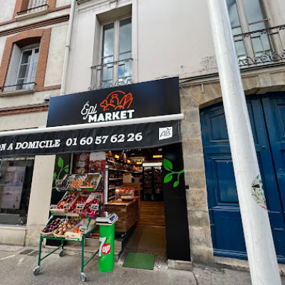 Épi Market