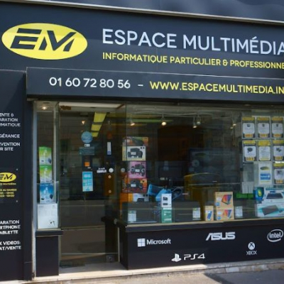 Espace Multimedia