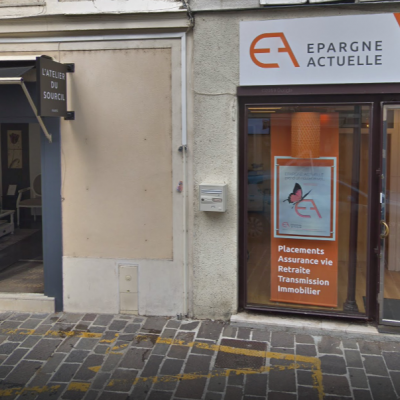 Espaces Atypiques