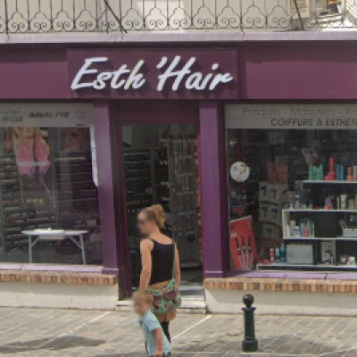 Esth'Hair