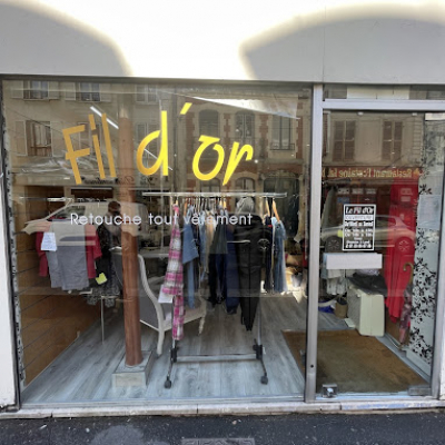 Fil d'or