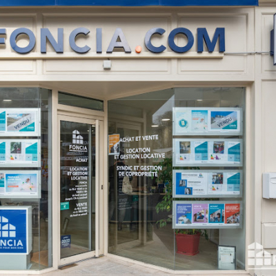 FONCIA