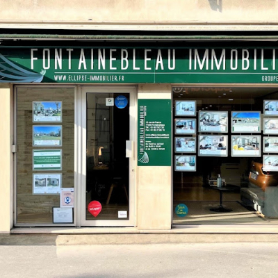 Fontainebleau Immobilier