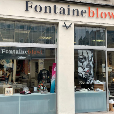 Fontaineblow