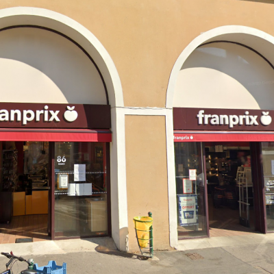 Franprix