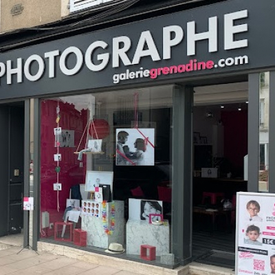 Galerie Grenadine