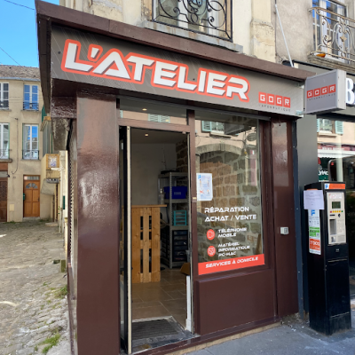 Équipe