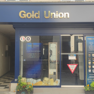 Goldunion