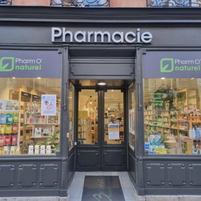 Grande Pharmacie Centrale