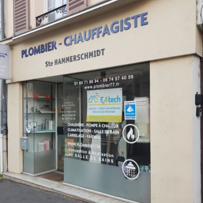 Plombier 77 Hammerschmidt