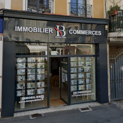IB Immobilier