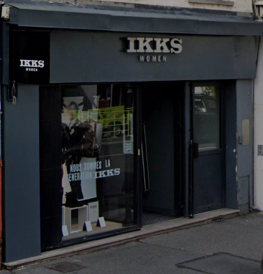 IKKS
