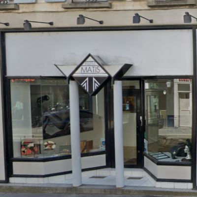 Institut Matis